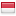 gcmafindonesia.com server is located in Indonesia